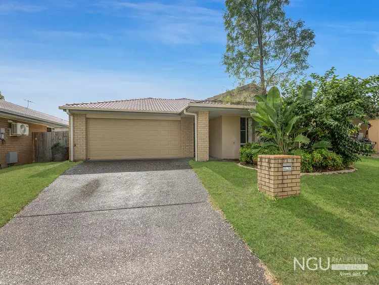 12 Piddington Street, Redbank Plains QLD 4301
