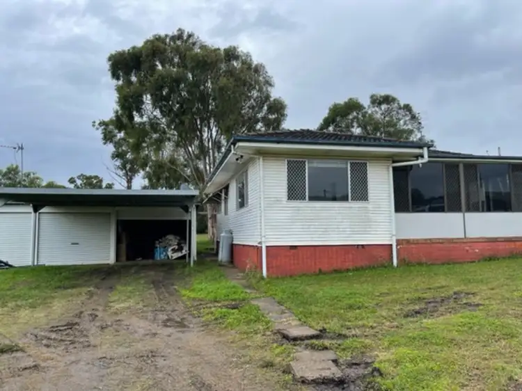 Main view of Homely house listing, 99 - 101 Brisbane Street, Drayton QLD 4350