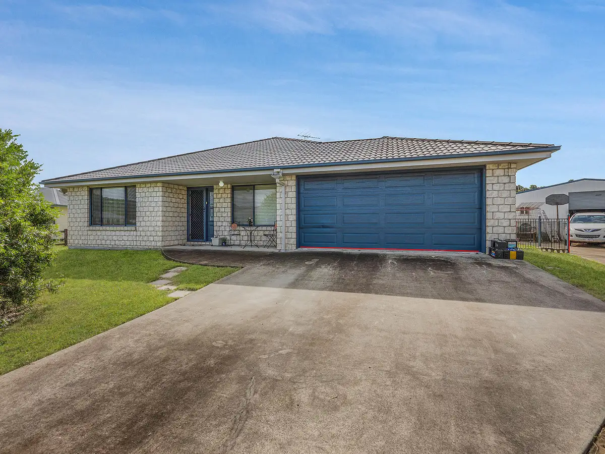 Main view of Homely house listing, 20 Gehrke Crt, Minden QLD 4311