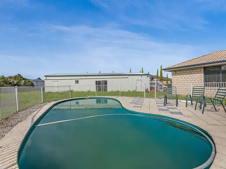 Third view of Homely house listing, 20 Gehrke Crt, Minden QLD 4311