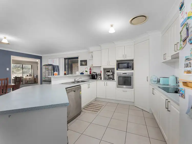 Fifth view of Homely house listing, 20 Gehrke Crt, Minden QLD 4311