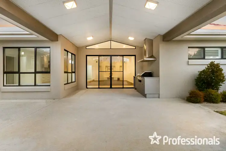 Sixth view of Homely house listing, 4 Joubert Drive, Llanarth NSW 2795