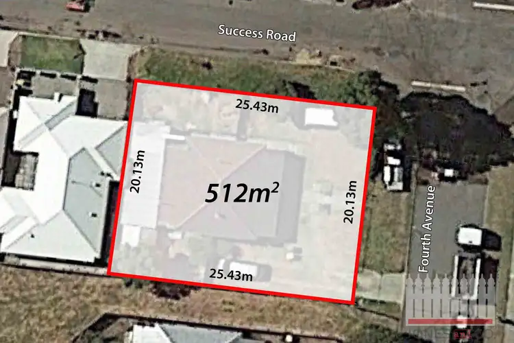 35 Fourth Avenue, Bassendean WA 6054