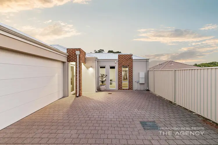 57C Milford Way, Nollamara WA 6061