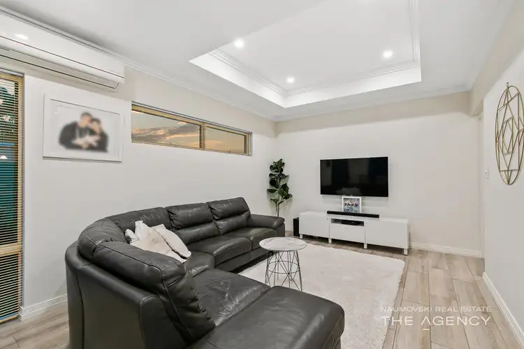 Third view of Homely house listing, 57C Milford Way, Nollamara WA 6061