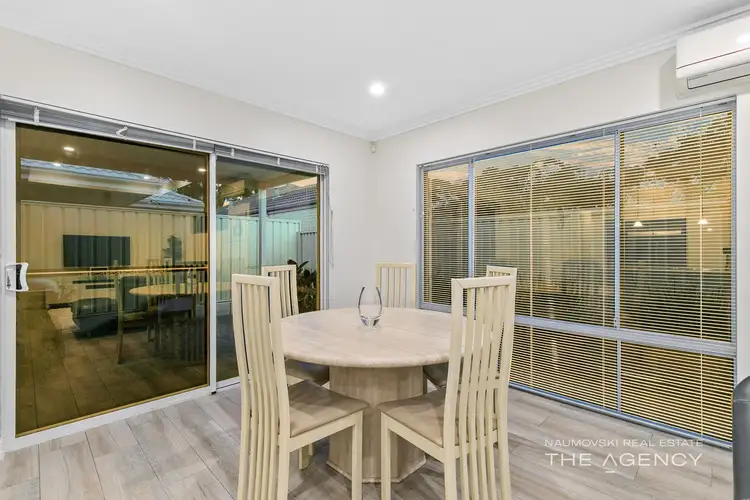 Seventh view of Homely house listing, 57C Milford Way, Nollamara WA 6061