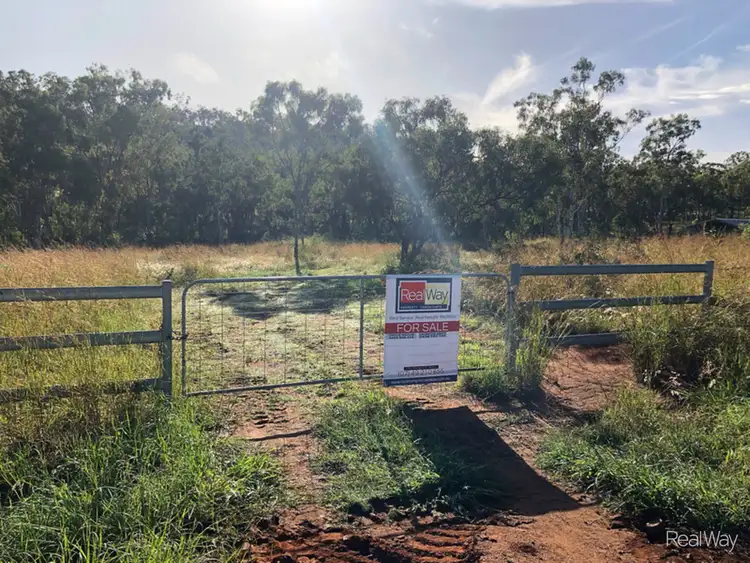 Fourth view of Homely land listing, 50600 Burnett Highway, Hamilton Creek QLD 4714