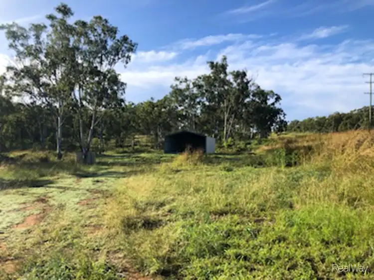 Fifth view of Homely land listing, 50600 Burnett Highway, Hamilton Creek QLD 4714