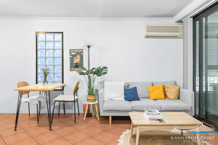 9/106 Linton Street, Kangaroo Point QLD 4169