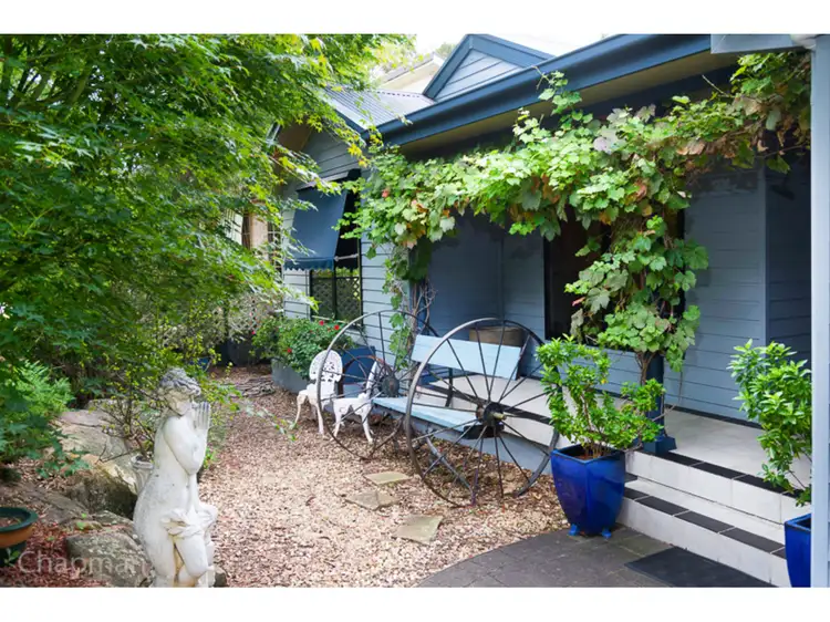 14 Baringa Street, Blaxland NSW 2774