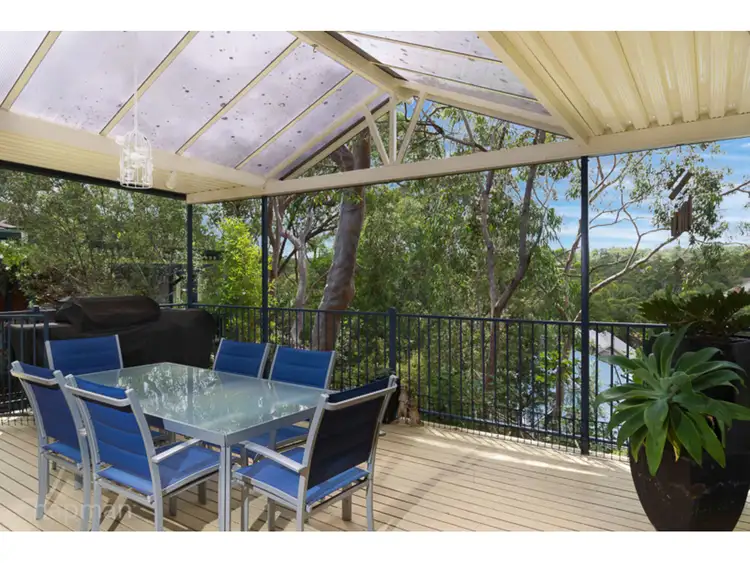 Fourth view of Homely house listing, 14 Baringa Street, Blaxland NSW 2774