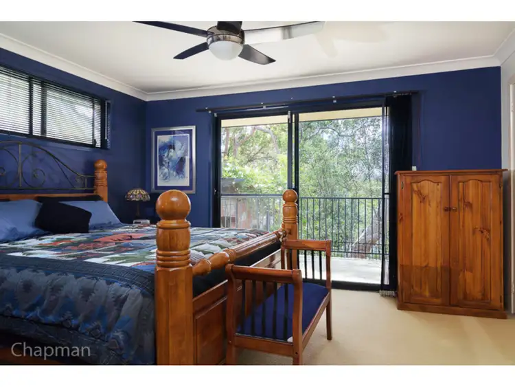 Fifth view of Homely house listing, 14 Baringa Street, Blaxland NSW 2774