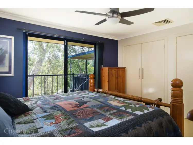 Sixth view of Homely house listing, 14 Baringa Street, Blaxland NSW 2774