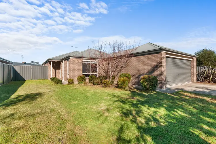 25 Glebe Drive, Sale VIC 3850