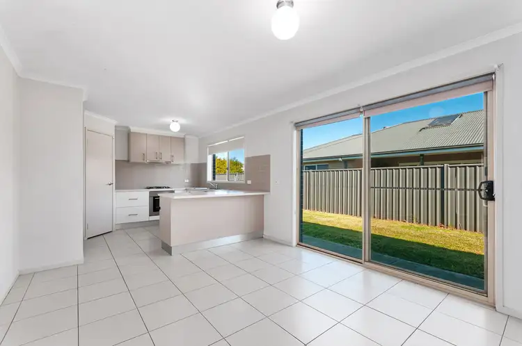 Second view of Homely house listing, 25 Glebe Drive, Sale VIC 3850