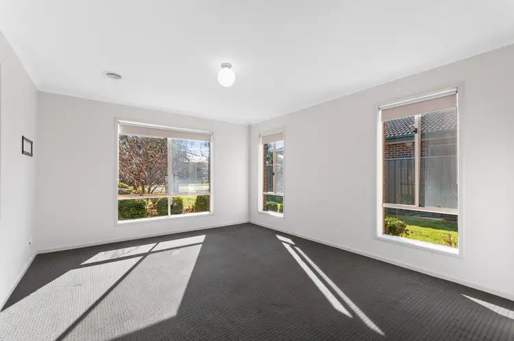 Fourth view of Homely house listing, 25 Glebe Drive, Sale VIC 3850