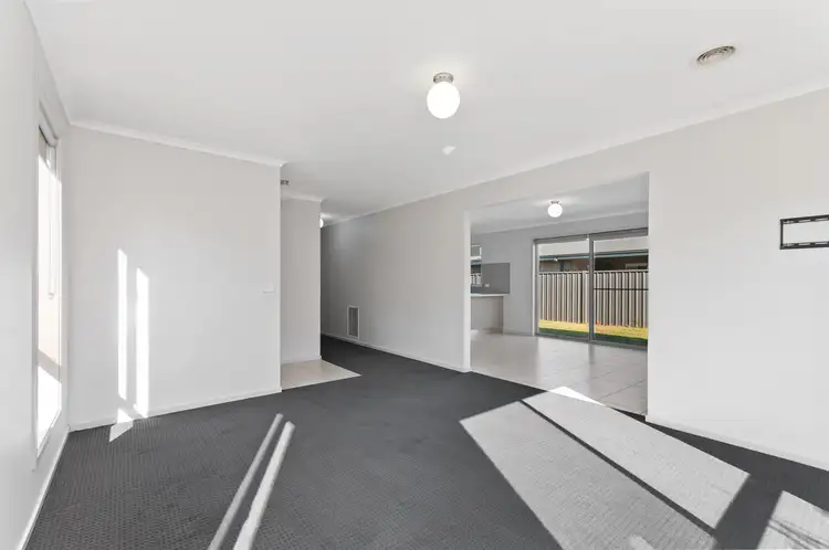 Fifth view of Homely house listing, 25 Glebe Drive, Sale VIC 3850