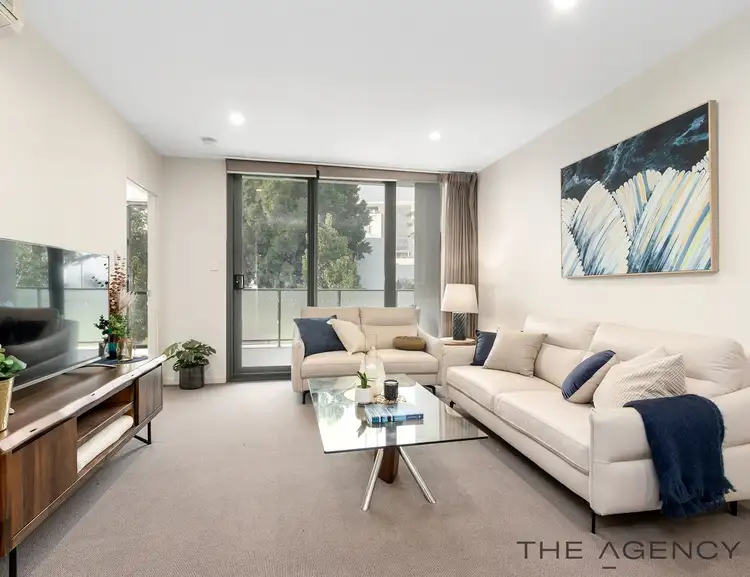 1/3 Homelea Court, Rivervale WA 6103