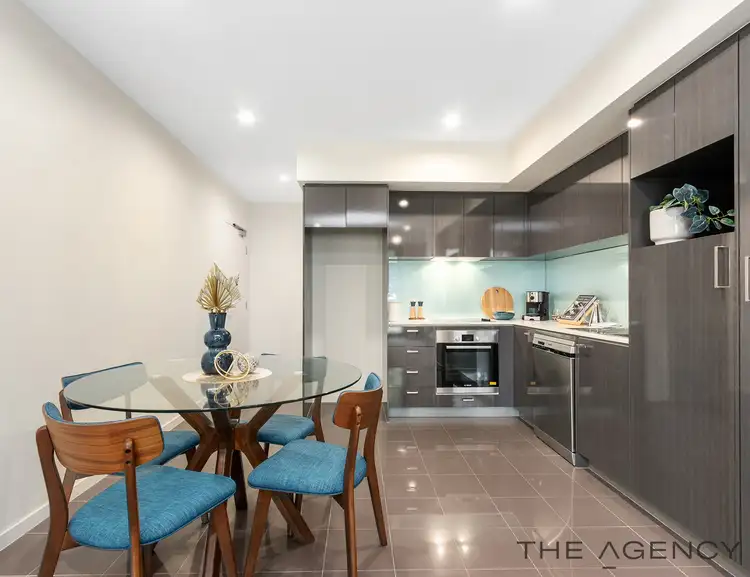 Sixth view of Homely apartment listing, 1/3 Homelea Court, Rivervale WA 6103