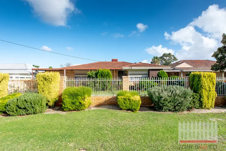 63 Ida Street, Bassendean WA 6054