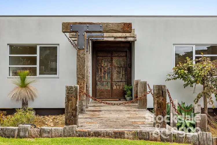 Second view of Homely house listing, 34 Casuarina Drive, Cape Schanck VIC 3939
