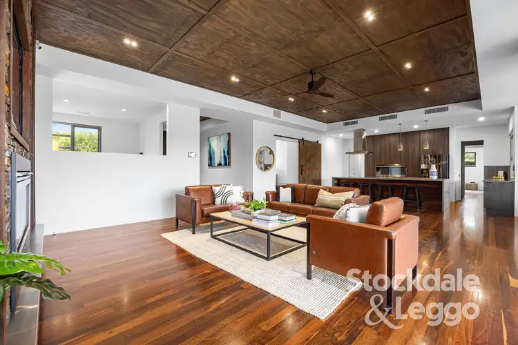 Third view of Homely house listing, 34 Casuarina Drive, Cape Schanck VIC 3939