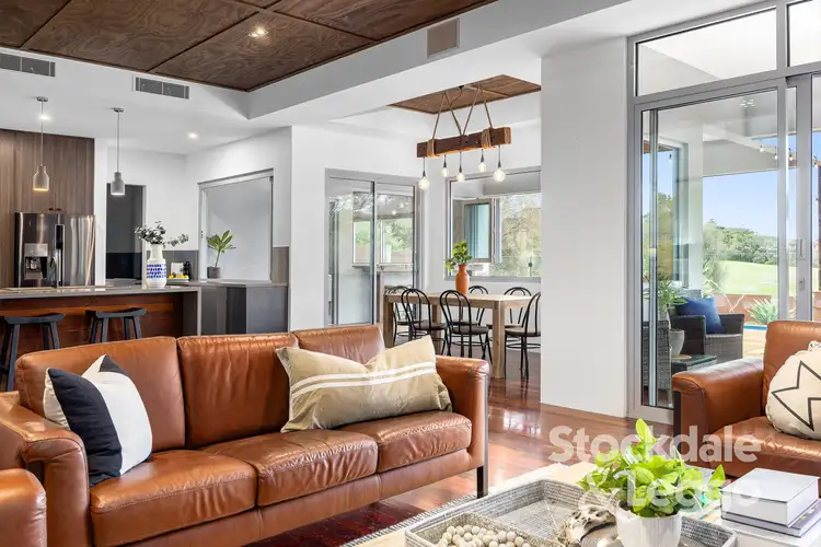 Fourth view of Homely house listing, 34 Casuarina Drive, Cape Schanck VIC 3939