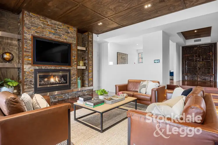 Fifth view of Homely house listing, 34 Casuarina Drive, Cape Schanck VIC 3939