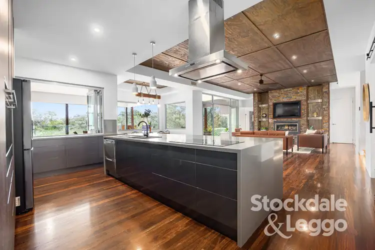 Sixth view of Homely house listing, 34 Casuarina Drive, Cape Schanck VIC 3939