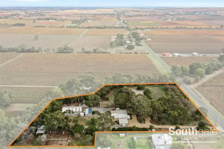 144 Binney Road, Willunga SA 5172