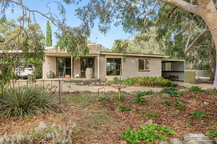 Second view of Homely house listing, 144 Binney Road, Willunga SA 5172