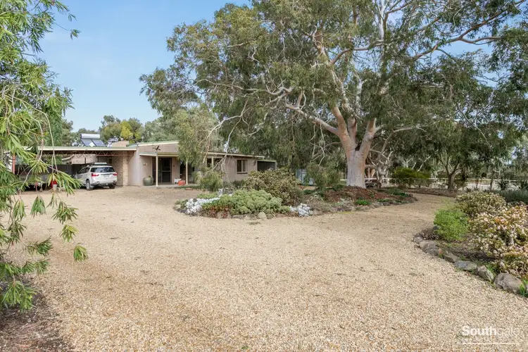 Third view of Homely house listing, 144 Binney Road, Willunga SA 5172