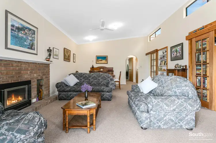 Fourth view of Homely house listing, 144 Binney Road, Willunga SA 5172