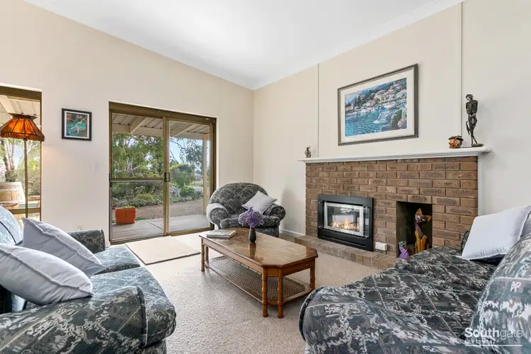 Fifth view of Homely house listing, 144 Binney Road, Willunga SA 5172