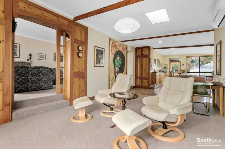 Sixth view of Homely house listing, 144 Binney Road, Willunga SA 5172