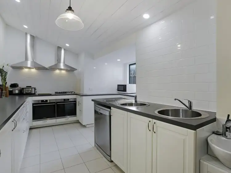 Second view of Homely house listing, 88 Dawson Street, Hawkesdale VIC 3287
