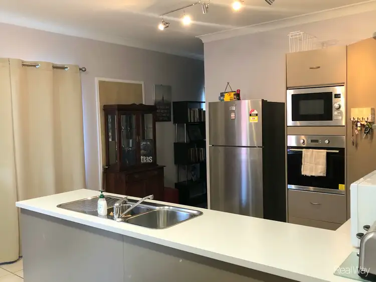 Third view of Homely house listing, 54 Pattison Street, Mount Morgan QLD 4714