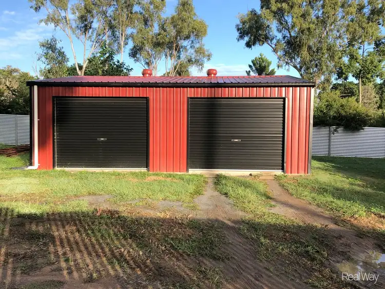 Fifth view of Homely house listing, 54 Pattison Street, Mount Morgan QLD 4714