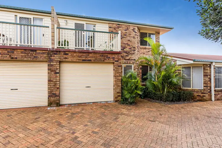3/240 Spring Street, Kearneys Spring QLD 4350