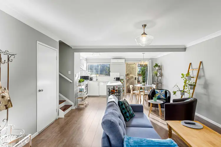 Third view of Homely townhouse listing, 3/240 Spring Street, Kearneys Spring QLD 4350