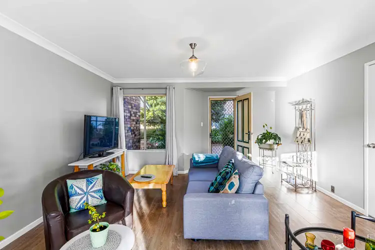 Fifth view of Homely townhouse listing, 3/240 Spring Street, Kearneys Spring QLD 4350