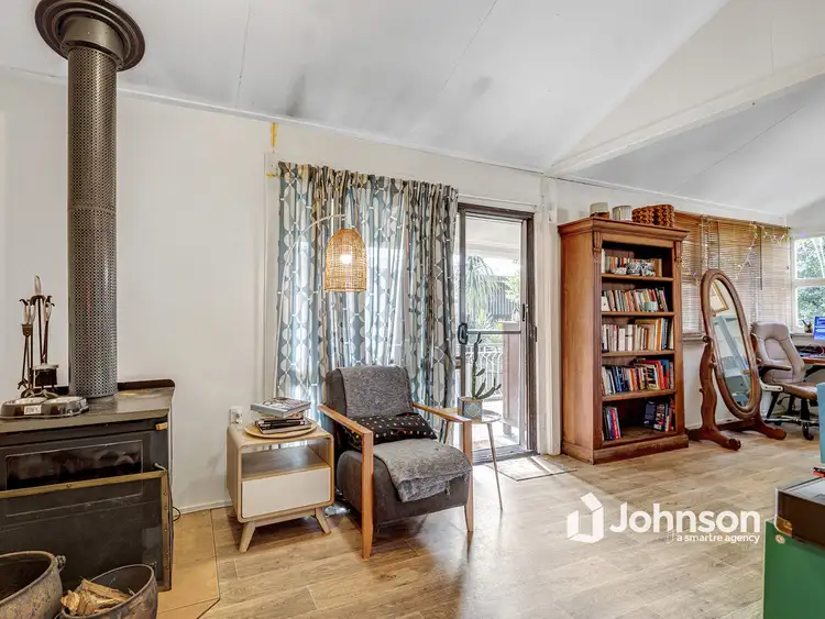 Fourth view of Homely house listing, 4 Logan Street, North Booval QLD 4304