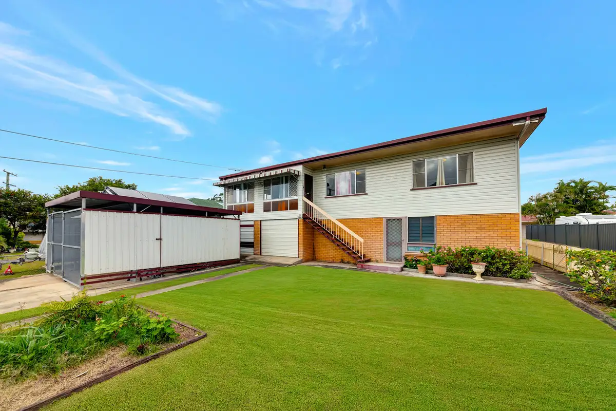 Main view of Homely house listing, 127 Cascade Street, Raceview QLD 4305