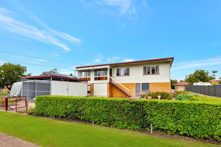 Second view of Homely house listing, 127 Cascade Street, Raceview QLD 4305