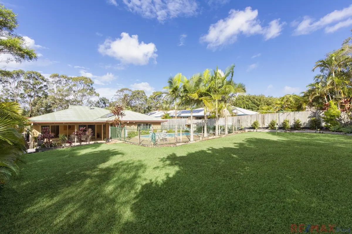 Main view of Homely house listing, 16 Parklands Boulevard, Little Mountain QLD 4551