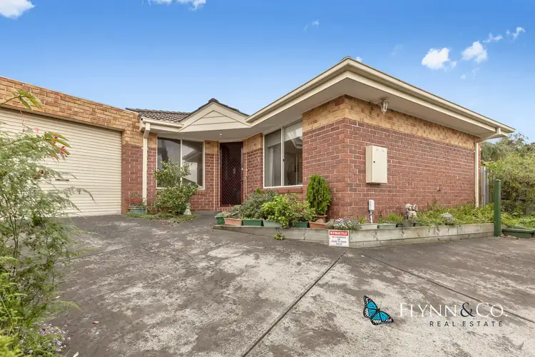 Main view of Homely unit listing, 3/3 Windella Avenue, Rosebud VIC 3939