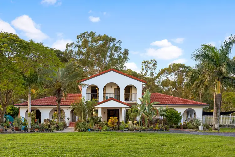 176 Mackie Road, Narangba QLD 4504