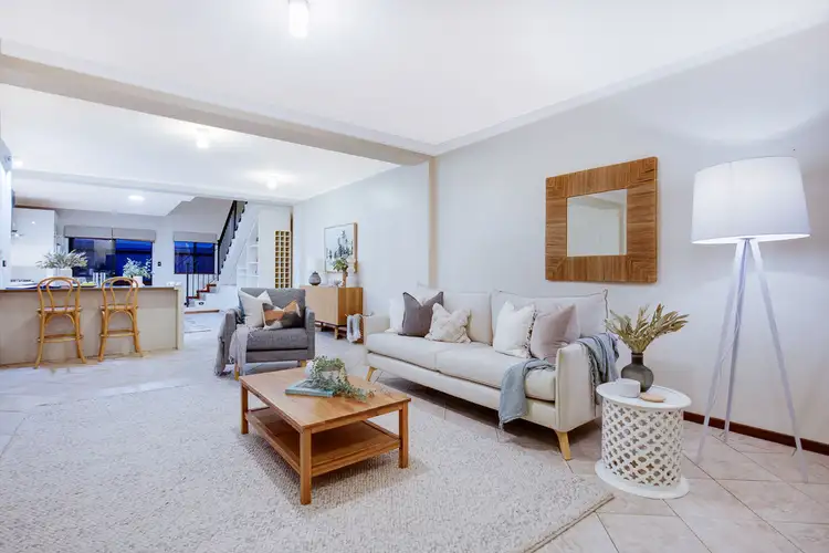 Main view of Homely apartment listing, 11/18 Strang Street, Beaconsfield WA 6162