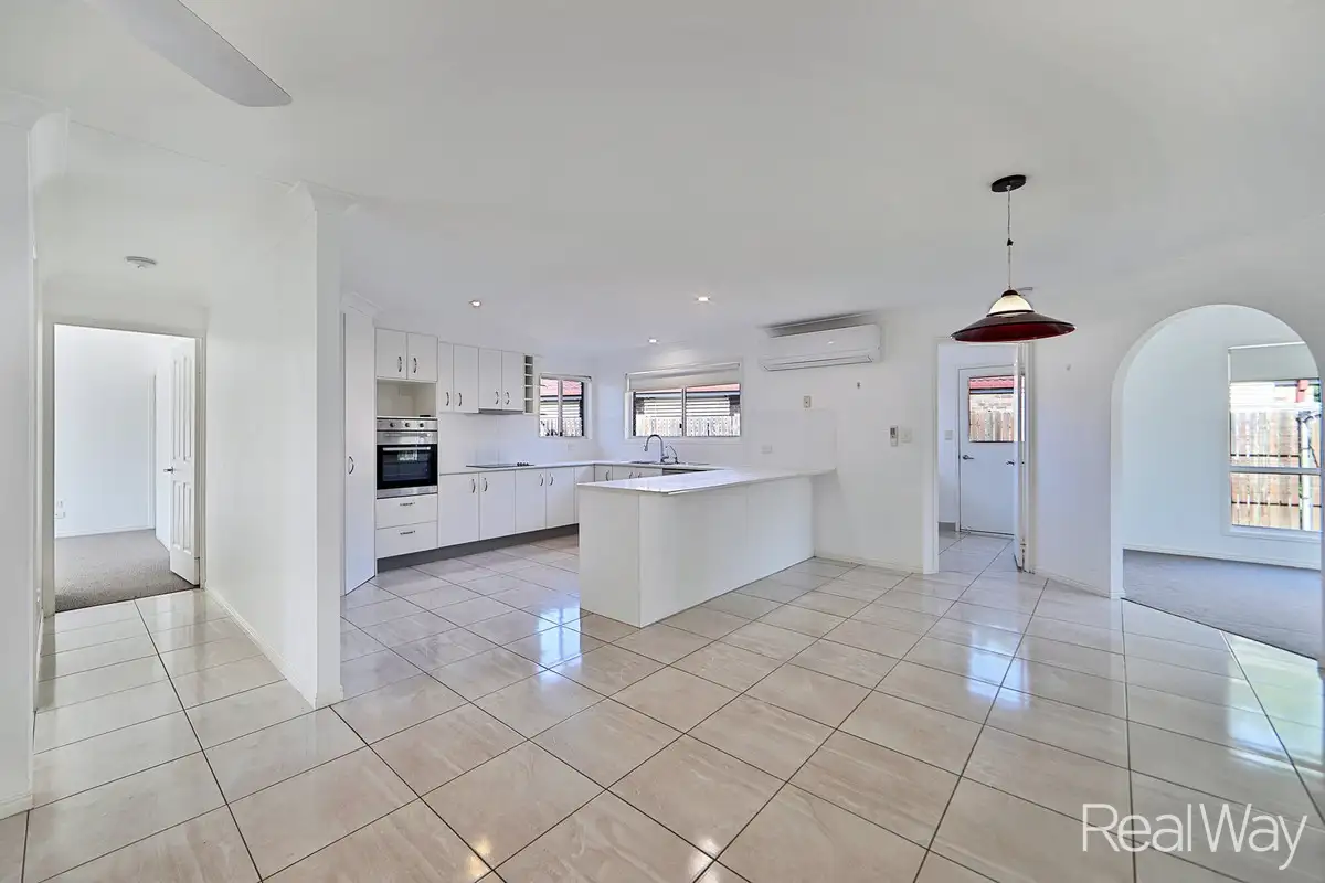 Main view of Homely house listing, 4 Hofer Court, Bundaberg East QLD 4670