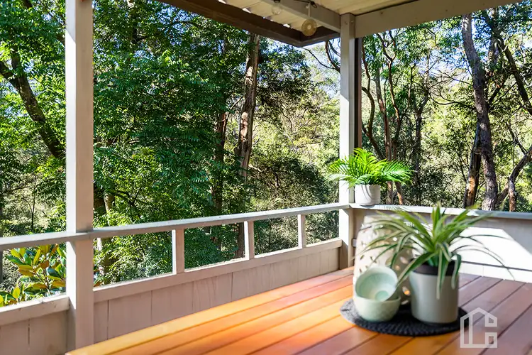 Main view of Homely house listing, 14 Alexandra Crescent, Glenbrook NSW 2773